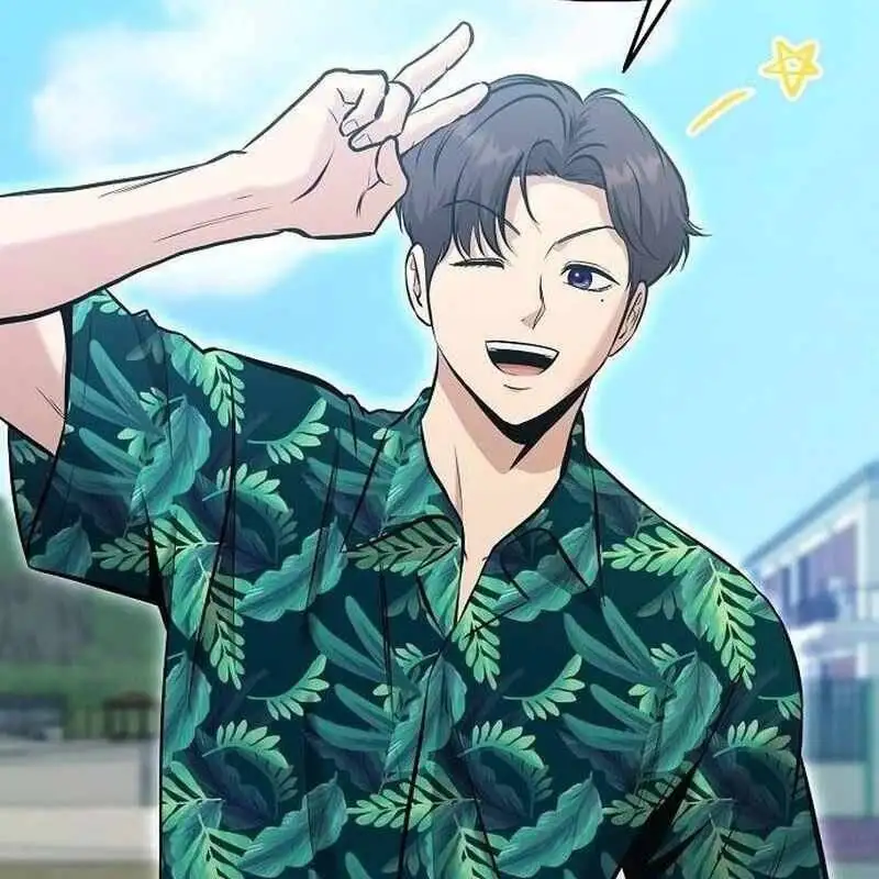 Truyện Tranh Một Anh Hùng Giỏi Mọi Thứ trang 6