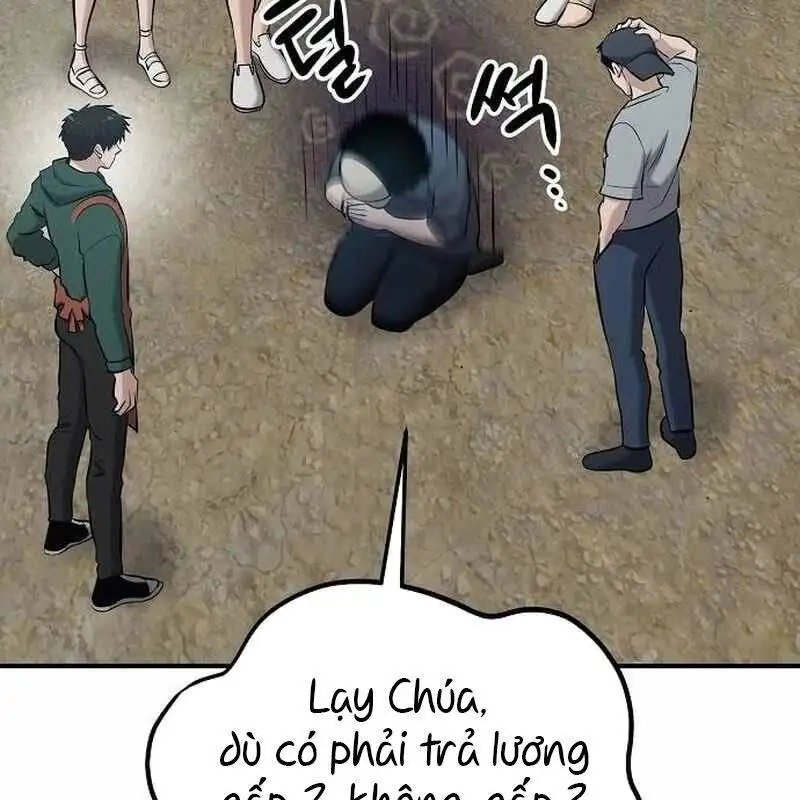 Truyện Tranh Một Anh Hùng Giỏi Mọi Thứ trang 6