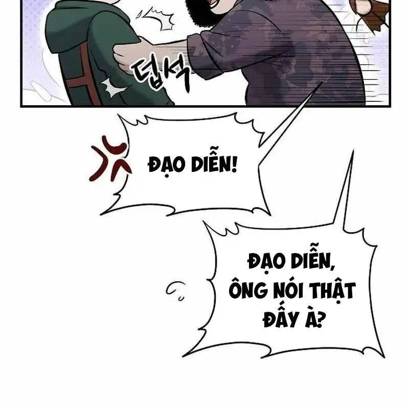 Truyện Tranh Một Anh Hùng Giỏi Mọi Thứ trang 6