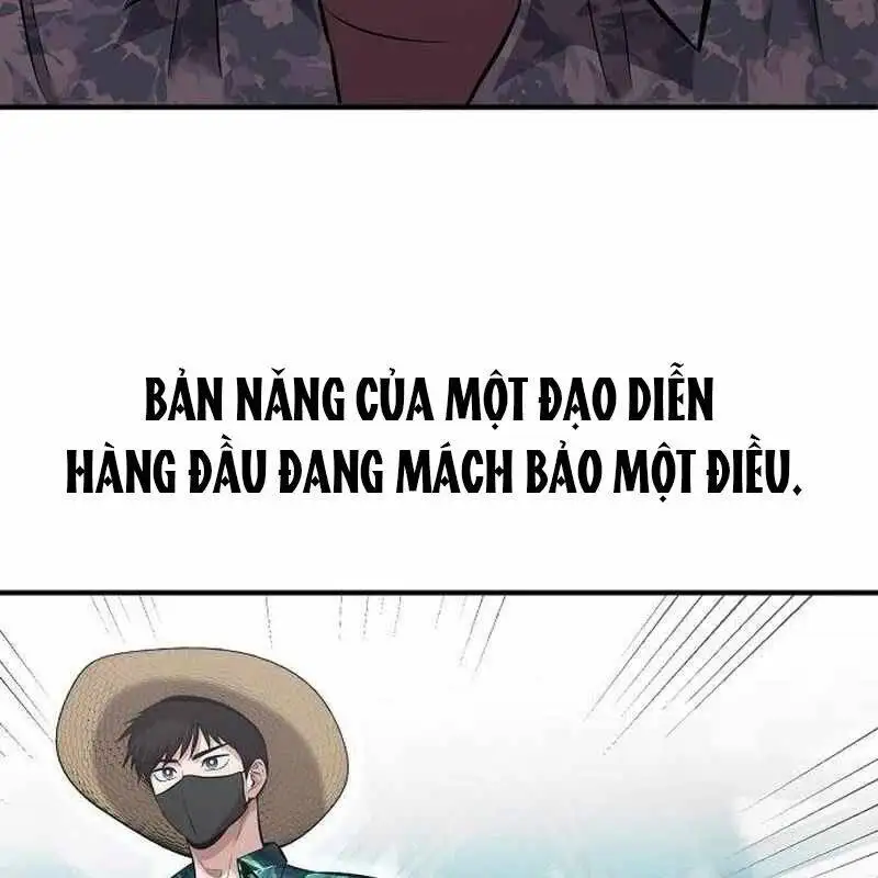 Truyện Tranh Một Anh Hùng Giỏi Mọi Thứ trang 6