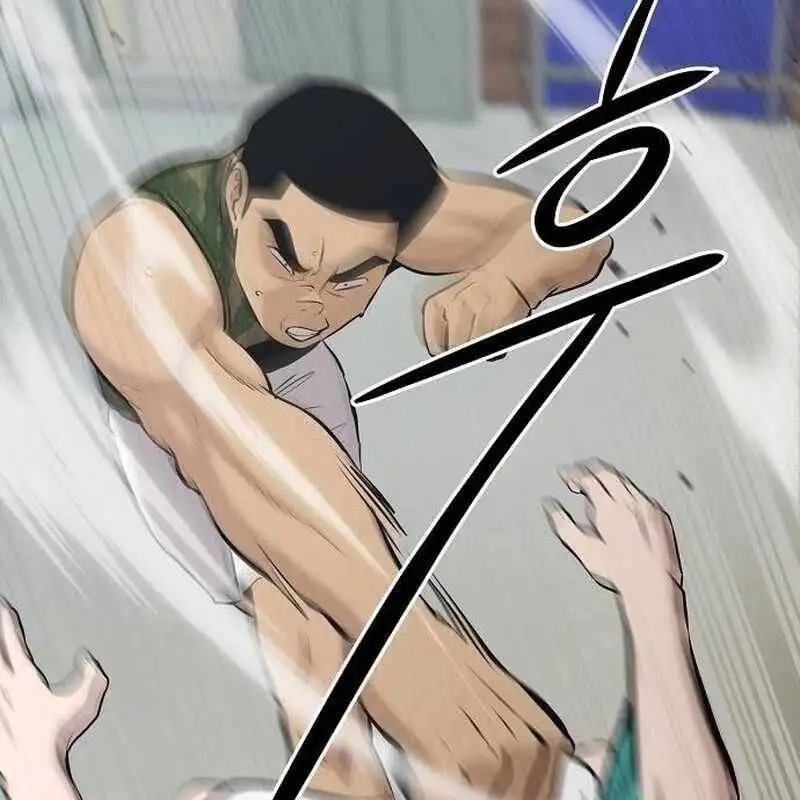 Truyện Tranh Một Anh Hùng Giỏi Mọi Thứ trang 6