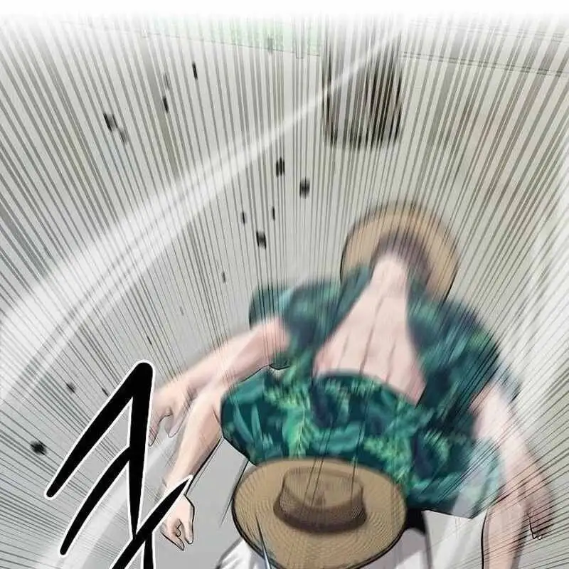 Truyện Tranh Một Anh Hùng Giỏi Mọi Thứ trang 6