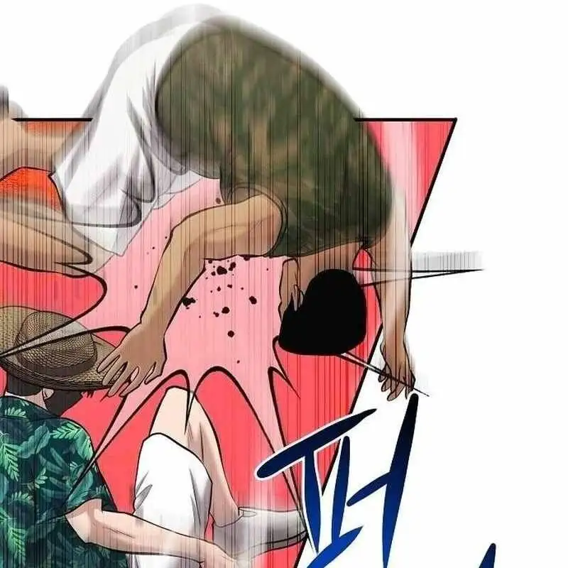 Truyện Tranh Một Anh Hùng Giỏi Mọi Thứ trang 6