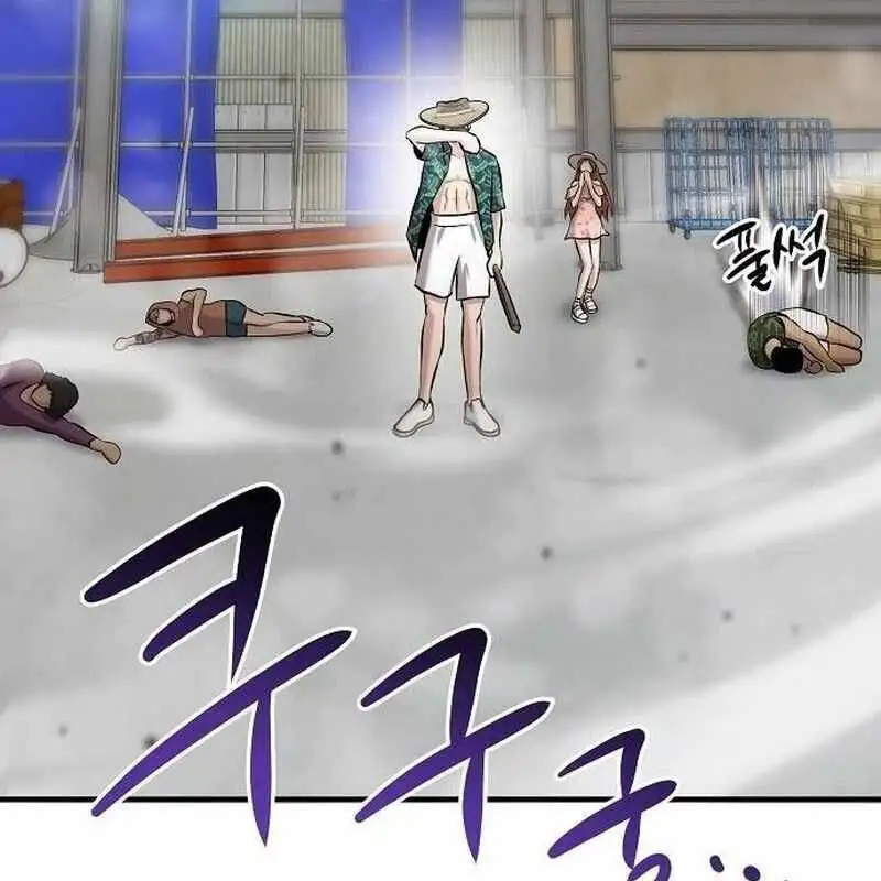 Truyện Tranh Một Anh Hùng Giỏi Mọi Thứ trang 6