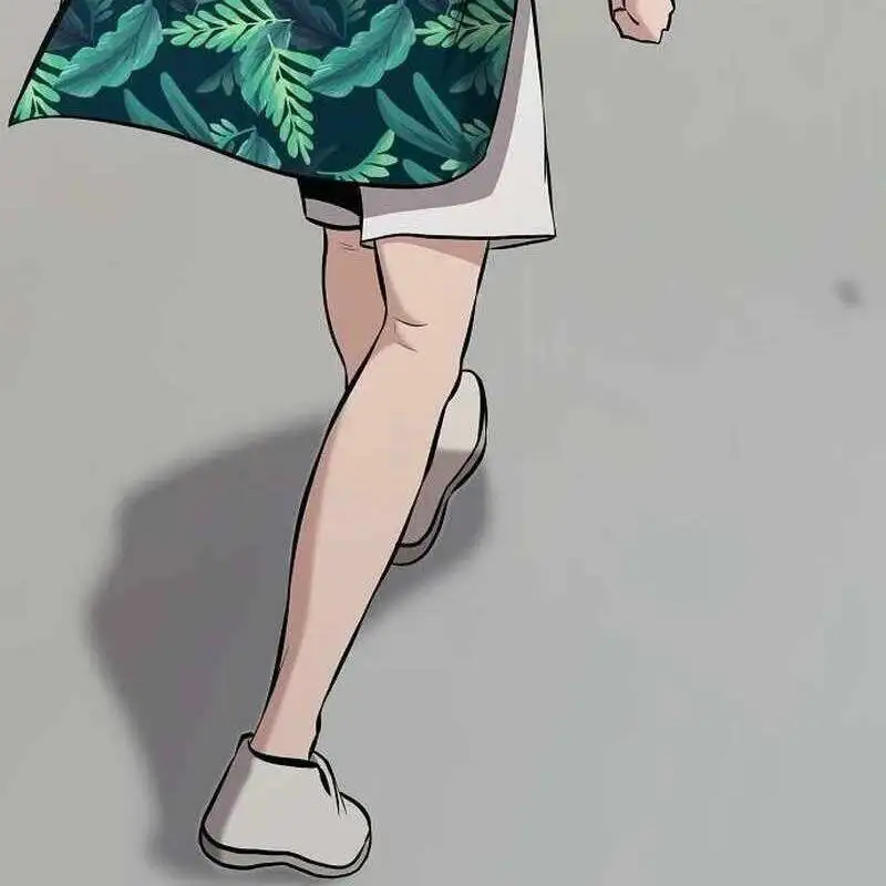 Truyện Tranh Một Anh Hùng Giỏi Mọi Thứ trang 6