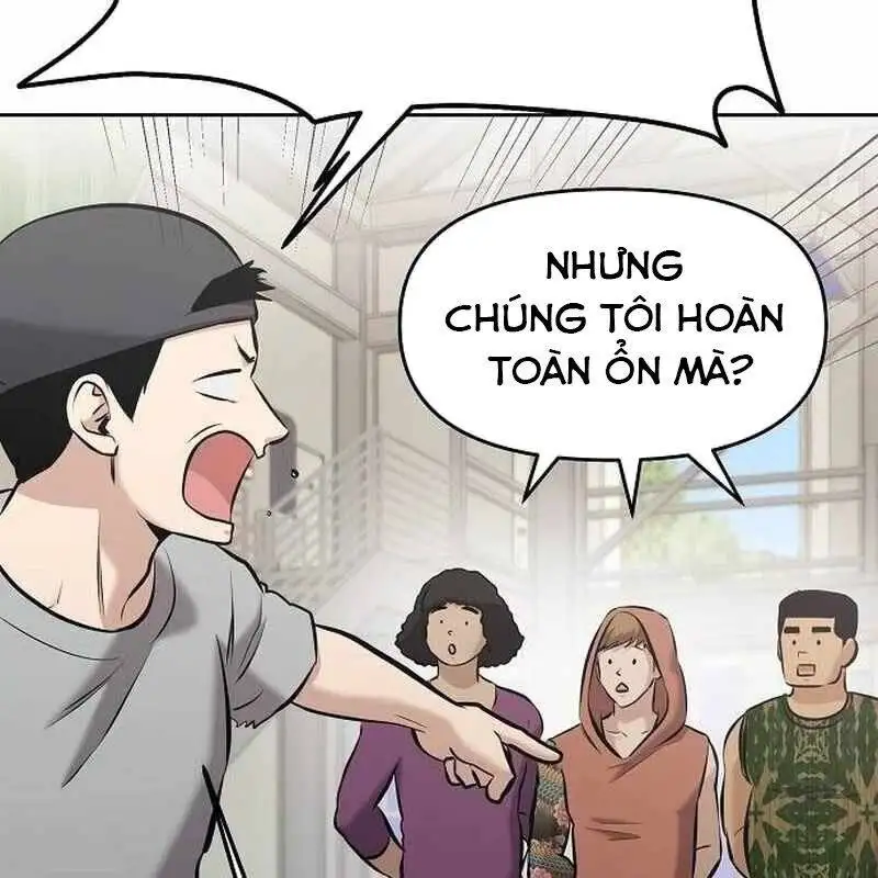 Truyện Tranh Một Anh Hùng Giỏi Mọi Thứ trang 6