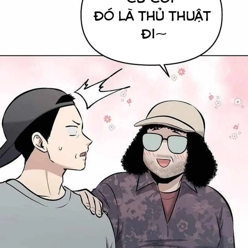 Truyện Tranh Một Anh Hùng Giỏi Mọi Thứ trang 6