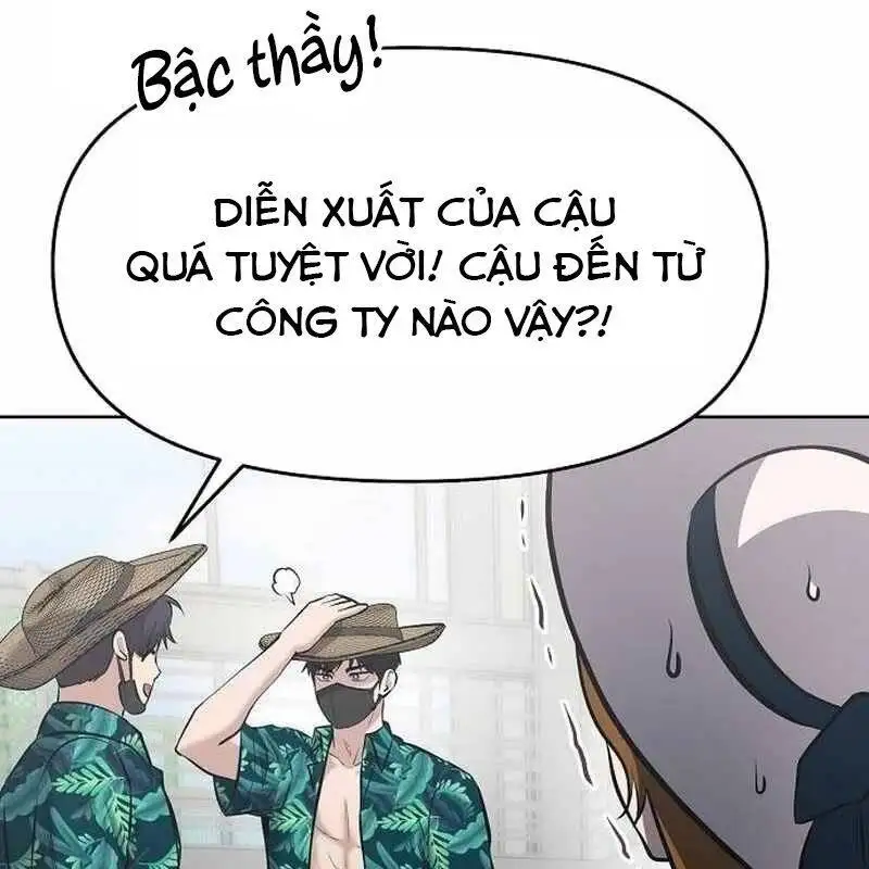 Truyện Tranh Một Anh Hùng Giỏi Mọi Thứ trang 6