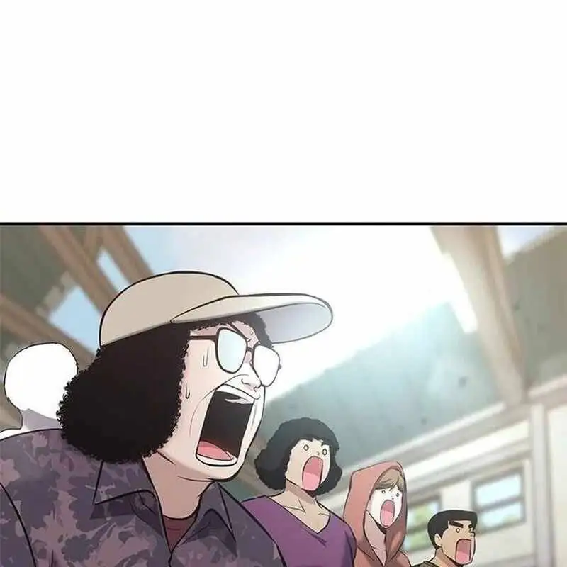 Truyện Tranh Một Anh Hùng Giỏi Mọi Thứ trang 6