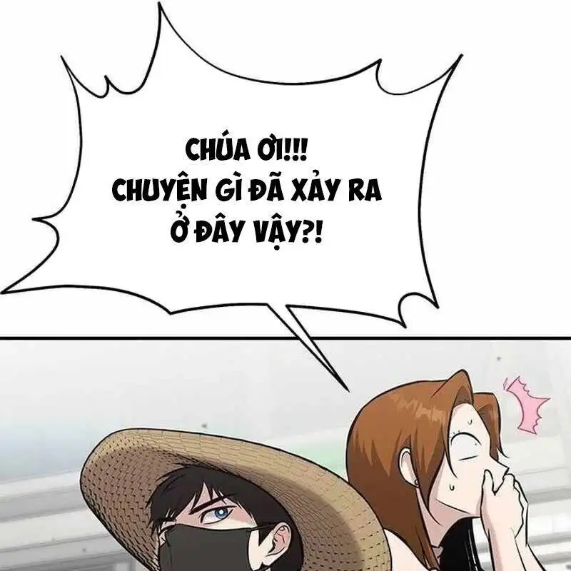 Truyện Tranh Một Anh Hùng Giỏi Mọi Thứ trang 6