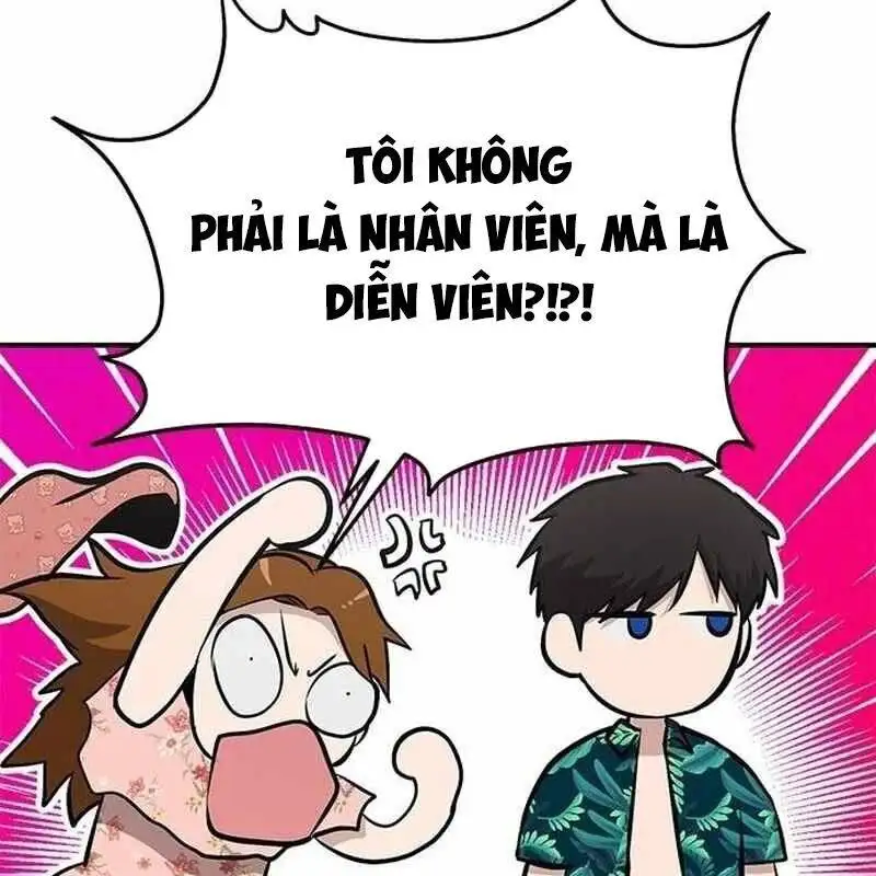 Truyện Tranh Một Anh Hùng Giỏi Mọi Thứ trang 6