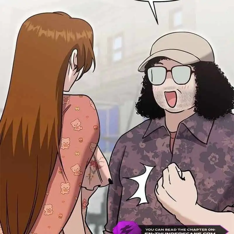 Truyện Tranh Một Anh Hùng Giỏi Mọi Thứ trang 6