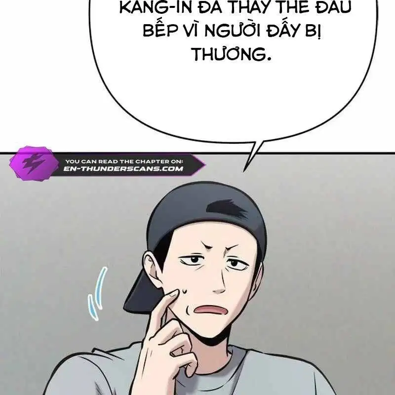 Truyện Tranh Một Anh Hùng Giỏi Mọi Thứ trang 6