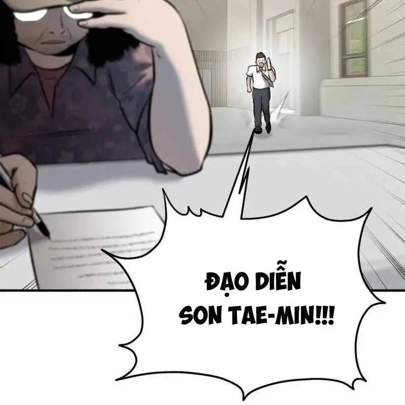 Truyện Tranh Một Anh Hùng Giỏi Mọi Thứ trang 6