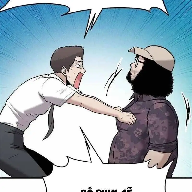 Truyện Tranh Một Anh Hùng Giỏi Mọi Thứ trang 6