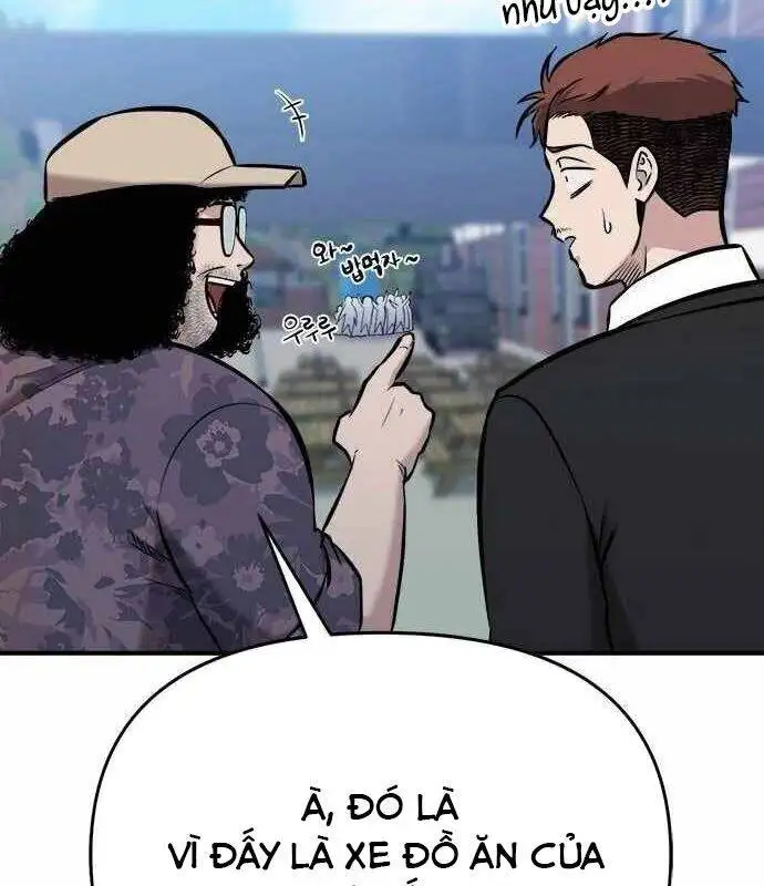 Truyện Tranh Một Anh Hùng Giỏi Mọi Thứ trang 6