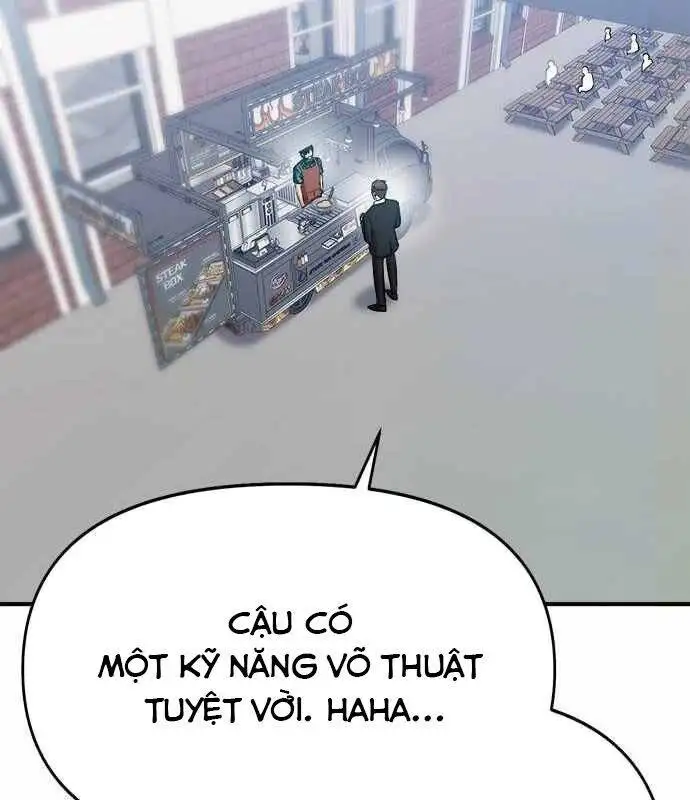 Truyện Tranh Một Anh Hùng Giỏi Mọi Thứ trang 6