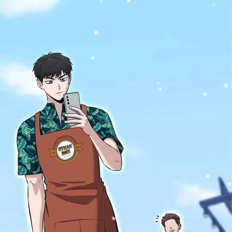 Truyện Tranh Một Anh Hùng Giỏi Mọi Thứ trang 6