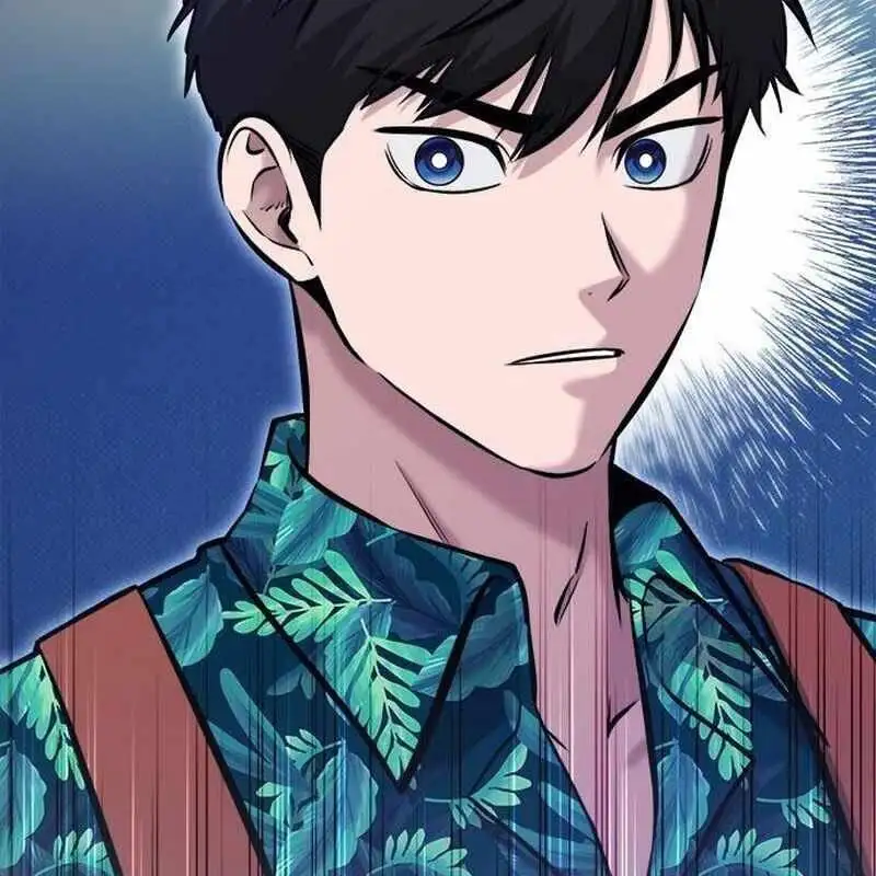 Truyện Tranh Một Anh Hùng Giỏi Mọi Thứ trang 6