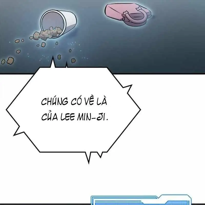 Truyện Tranh Một Anh Hùng Giỏi Mọi Thứ trang 6