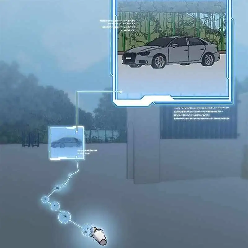 Truyện Tranh Một Anh Hùng Giỏi Mọi Thứ trang 6