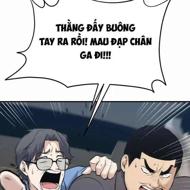 Truyện Tranh Một Anh Hùng Giỏi Mọi Thứ trang 6