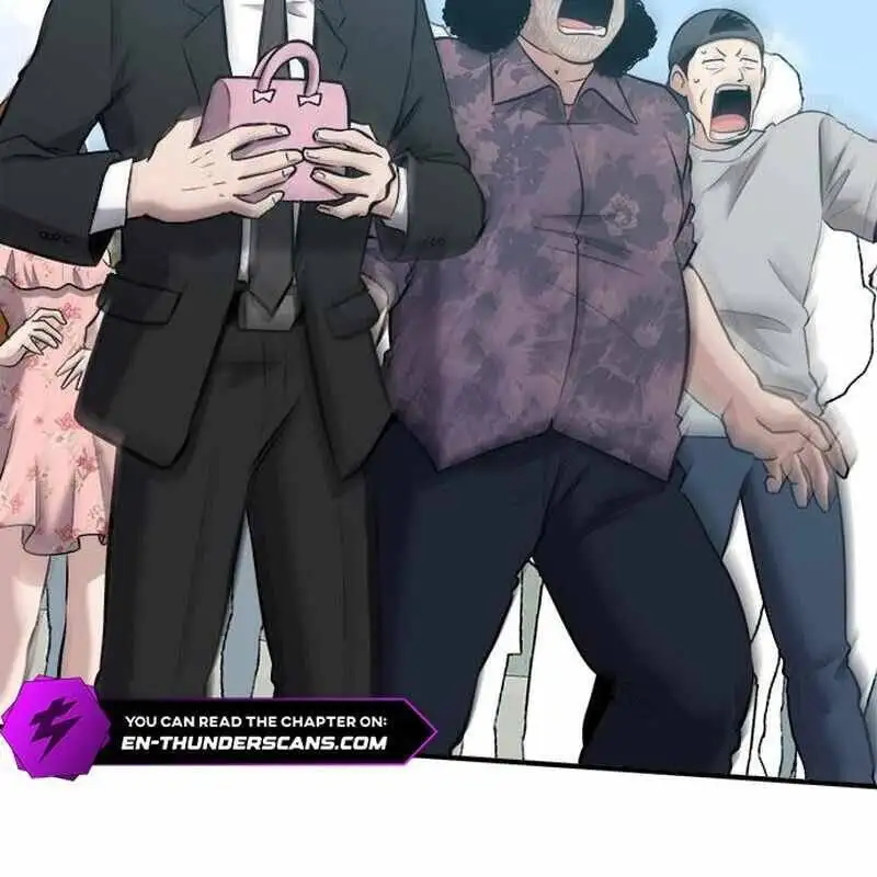 Truyện Tranh Một Anh Hùng Giỏi Mọi Thứ trang 6