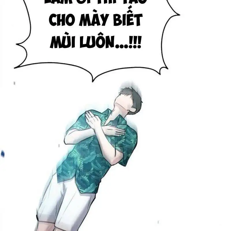 Truyện Tranh Một Anh Hùng Giỏi Mọi Thứ trang 6