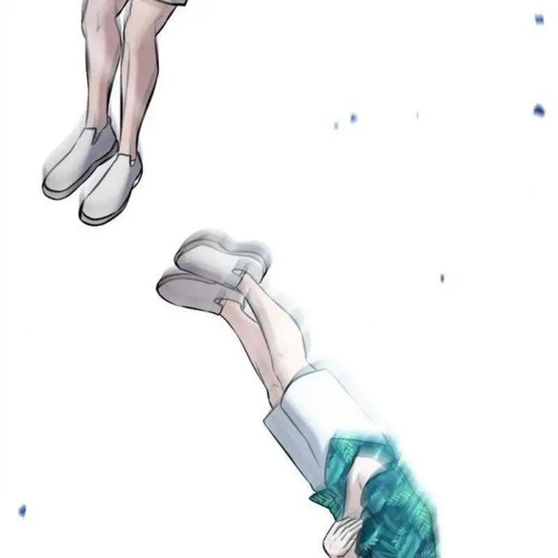 Truyện Tranh Một Anh Hùng Giỏi Mọi Thứ trang 6