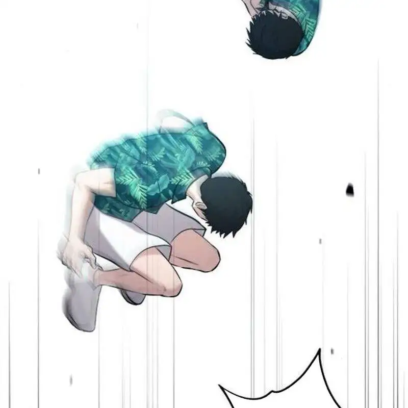 Truyện Tranh Một Anh Hùng Giỏi Mọi Thứ trang 6