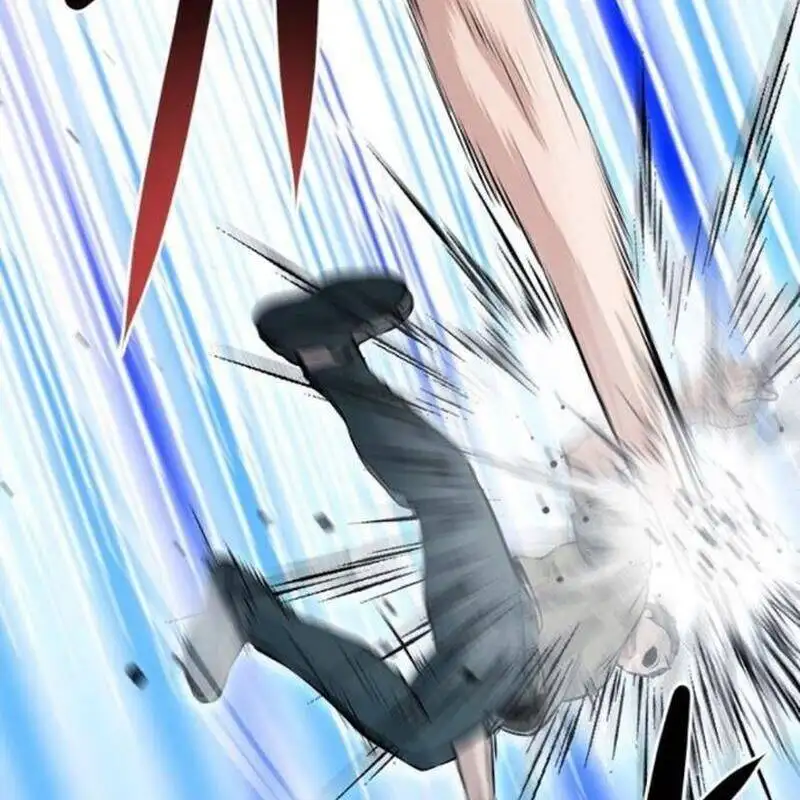 Truyện Tranh Một Anh Hùng Giỏi Mọi Thứ trang 6