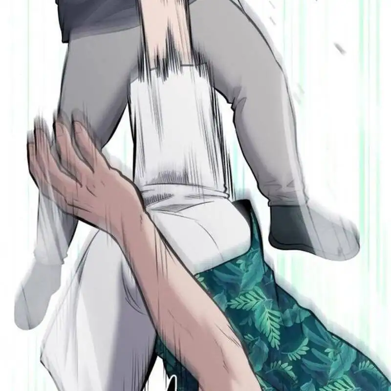 Truyện Tranh Một Anh Hùng Giỏi Mọi Thứ trang 6