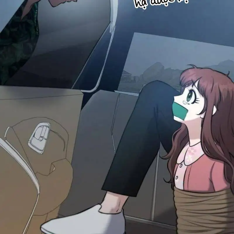 Truyện Tranh Một Anh Hùng Giỏi Mọi Thứ trang 6