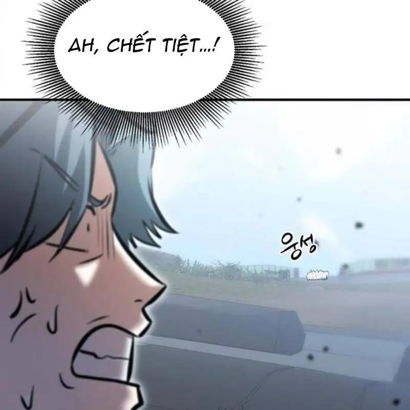 Truyện Tranh Một Anh Hùng Giỏi Mọi Thứ trang 6