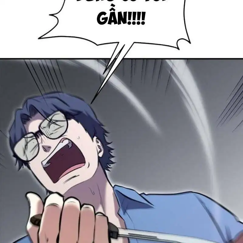 Truyện Tranh Một Anh Hùng Giỏi Mọi Thứ trang 6