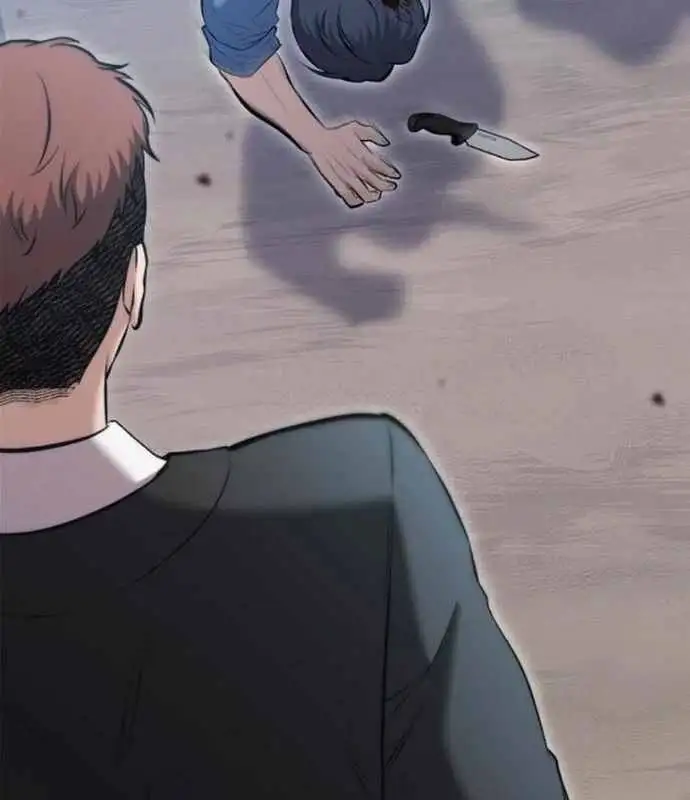 Truyện Tranh Một Anh Hùng Giỏi Mọi Thứ trang 6