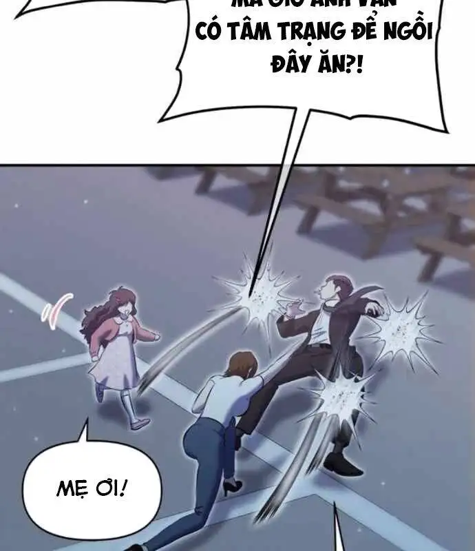 Truyện Tranh Một Anh Hùng Giỏi Mọi Thứ trang 6