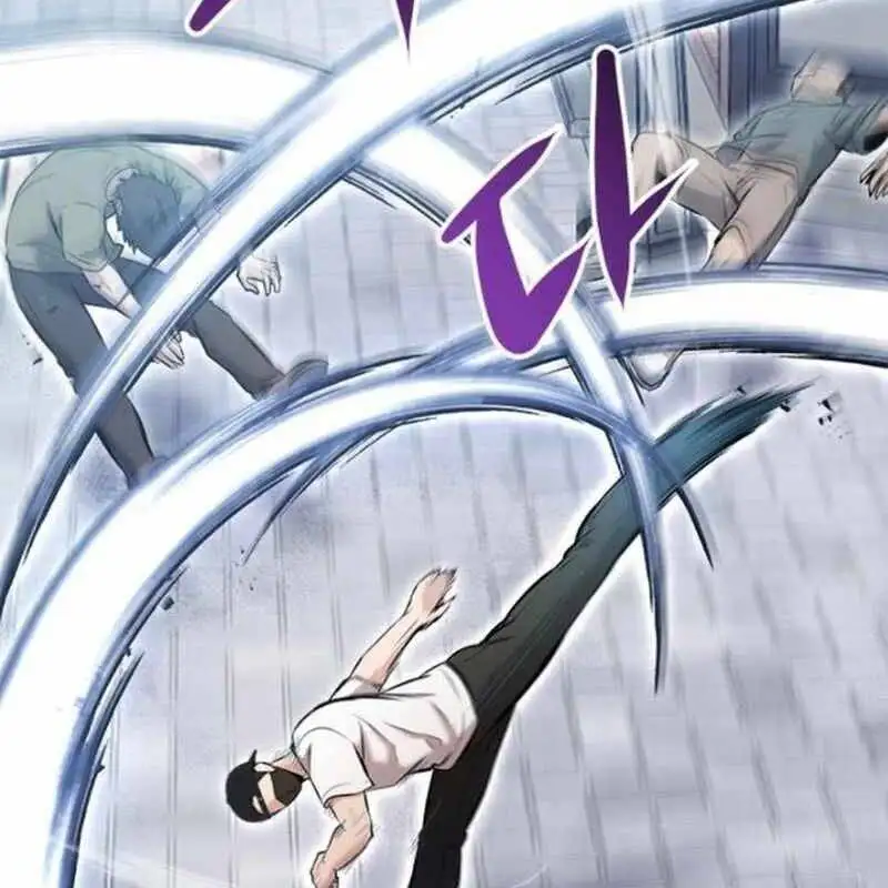 Truyện Tranh Một Anh Hùng Giỏi Mọi Thứ trang 6