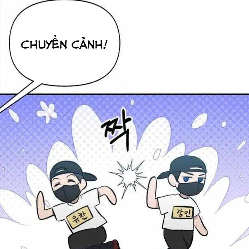 Truyện Tranh Một Anh Hùng Giỏi Mọi Thứ trang 6