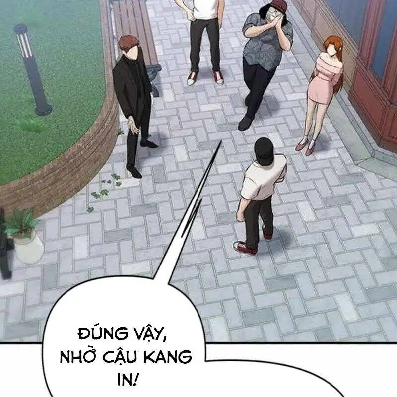 Truyện Tranh Một Anh Hùng Giỏi Mọi Thứ trang 6