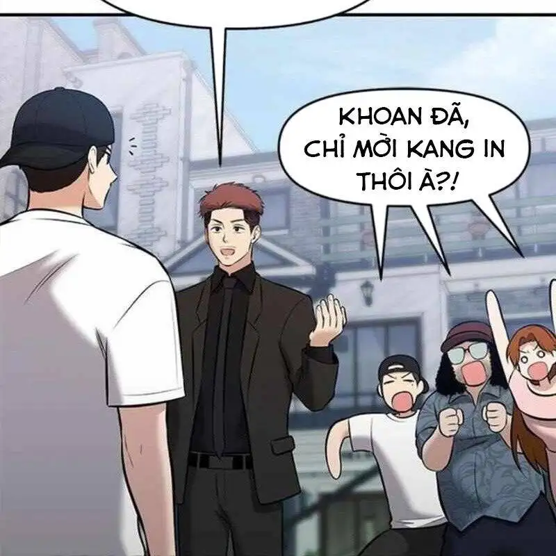 Truyện Tranh Một Anh Hùng Giỏi Mọi Thứ trang 6