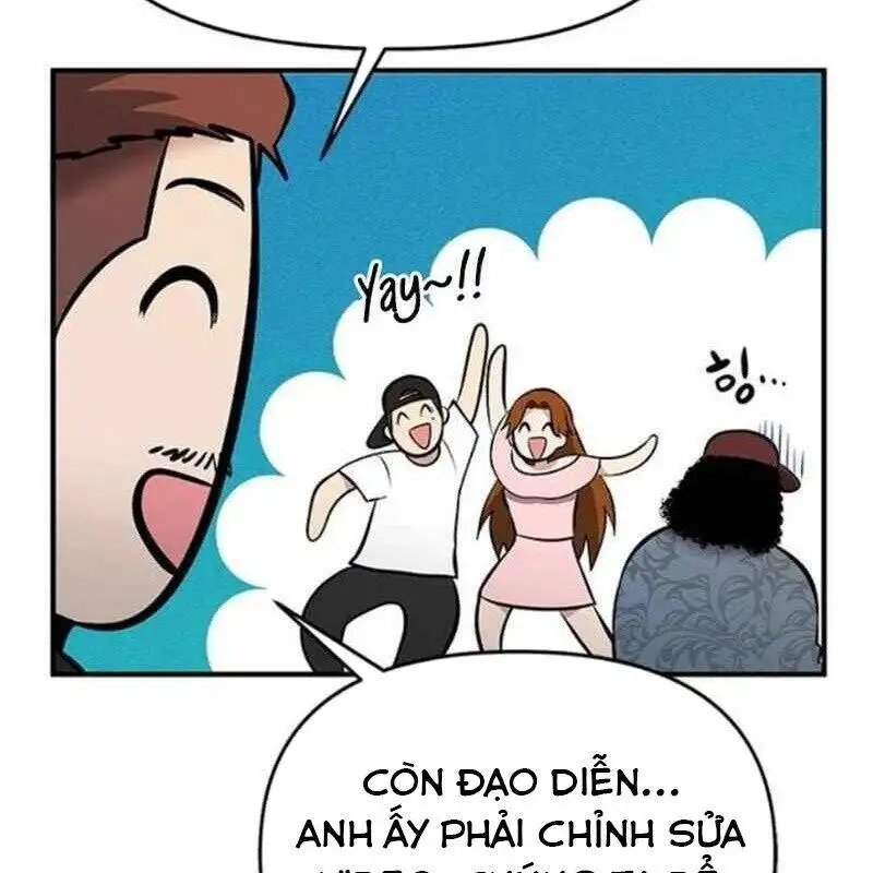 Truyện Tranh Một Anh Hùng Giỏi Mọi Thứ trang 6