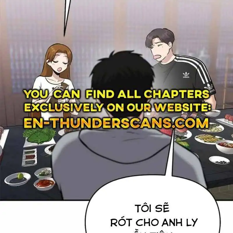 Truyện Tranh Một Anh Hùng Giỏi Mọi Thứ trang 6