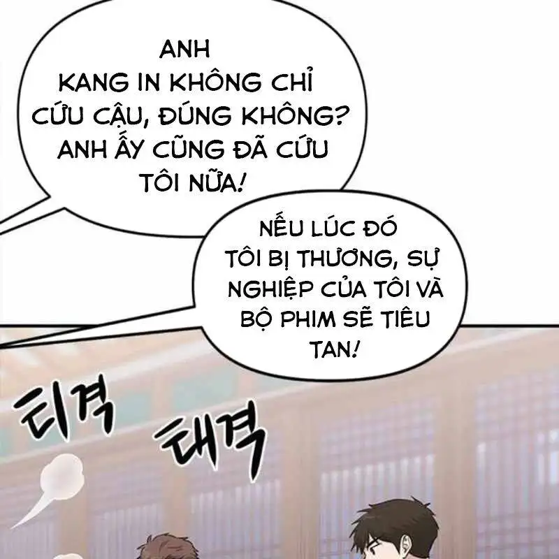 Truyện Tranh Một Anh Hùng Giỏi Mọi Thứ trang 6