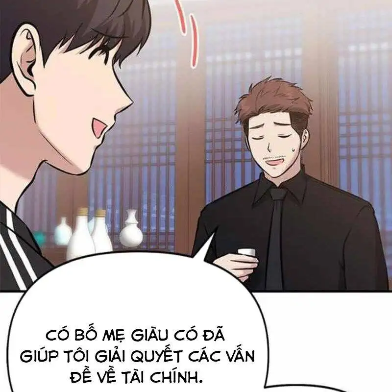 Truyện Tranh Một Anh Hùng Giỏi Mọi Thứ trang 6