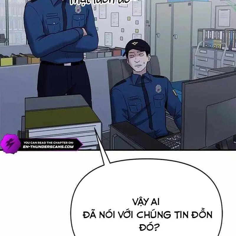 Truyện Tranh Một Anh Hùng Giỏi Mọi Thứ trang 6