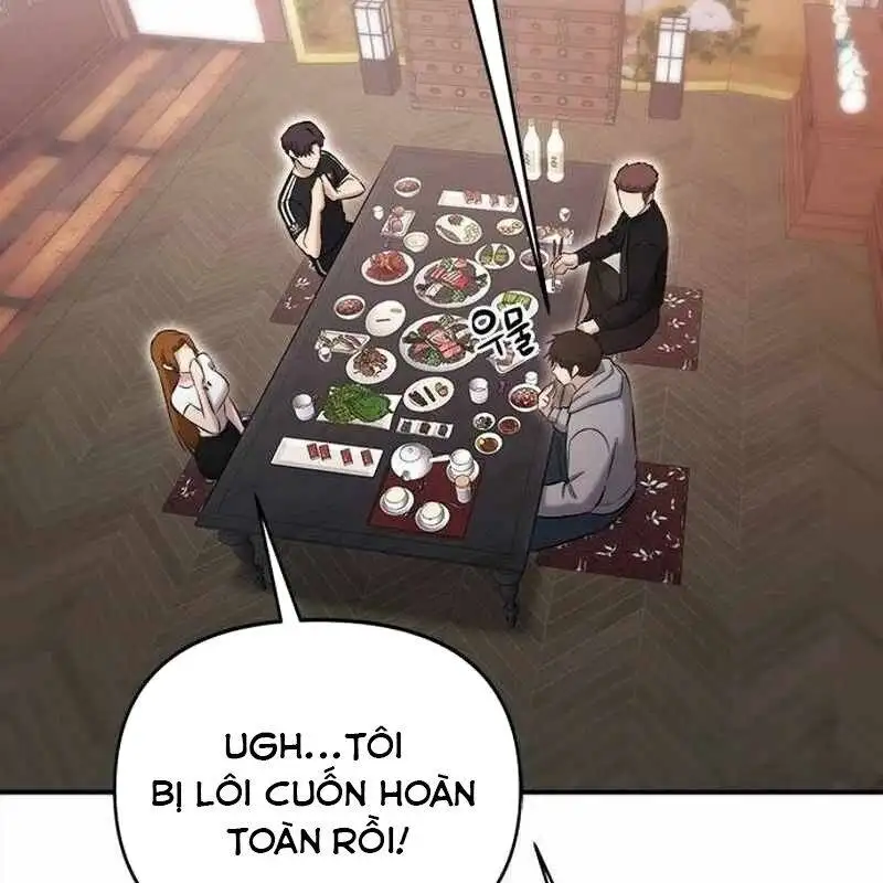 Truyện Tranh Một Anh Hùng Giỏi Mọi Thứ trang 6