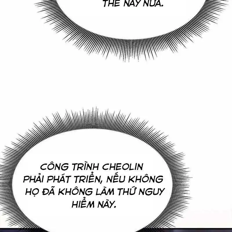 Truyện Tranh Một Anh Hùng Giỏi Mọi Thứ trang 6