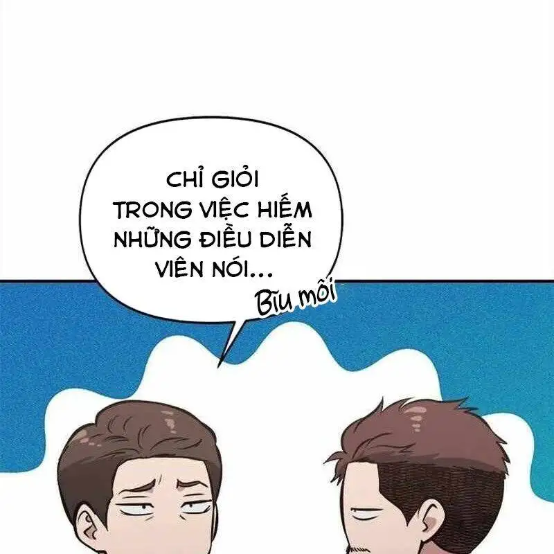 Truyện Tranh Một Anh Hùng Giỏi Mọi Thứ trang 6