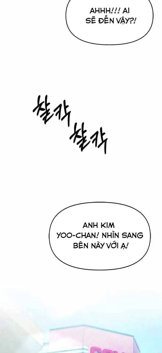 Truyện Tranh Một Anh Hùng Giỏi Mọi Thứ trang 6